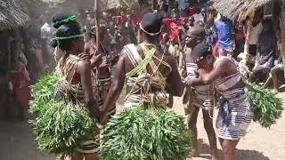 DENIS Monkin, title Cultural Dance Display at Monkin Zing Taraba State of Nigeria subscribe to Share
