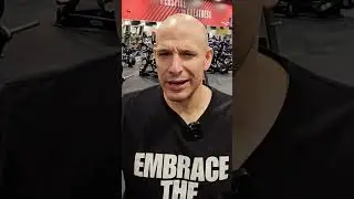 No Excuses: How to Stay Consistent When Life Gets Hard | Nick Scott Motivation