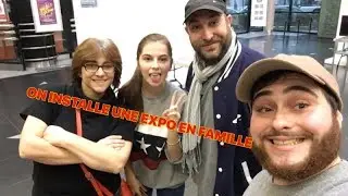 NemcoShow Expo : Boulogne