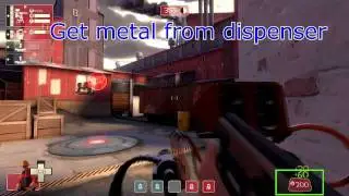 CP_Foundry Sentry Spot with an awsome twist