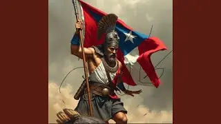 I love Puerto Rico freestyle (feat. The 26Guys & Udio Ai)