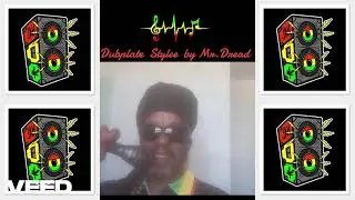 Michael Knight Sound Dubplate by Mr. Dread