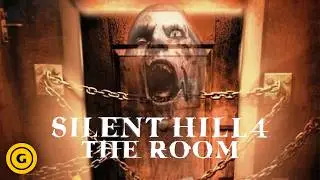 Почему стоит сыграть в Silent Hill 4: The Room в 2025 году