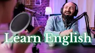 Learn English | English Podcast || Improve Listening Comprehension A1–C2