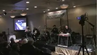 PSGA 2012: Joe Wright 