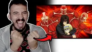 O ESTRONDO CHEGOU - Matheusu | Leozin React