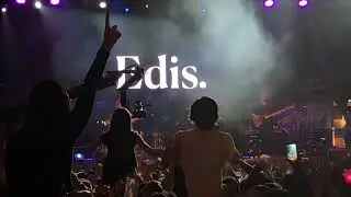 Edis   &Ouml;p 22 04 2018 Maltepe Piazza AVM Konseri