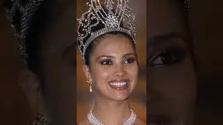 Miss Universe winners from India #missuniverse