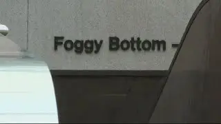 VA woman claims man harassed her at Metro stop in viral TikTok