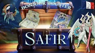 BonjourBooster #30 : SAFIR s02