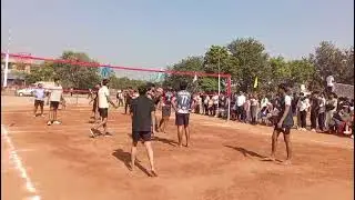 ghata ka gaon / Nadiya 🏐🏐