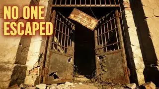 The Prison No One Ever Escaped - Until It Was Abandoned | Real History Mystery