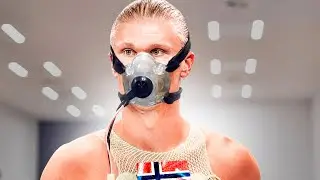 Erling Haaland’s INSANE Daily Routine..