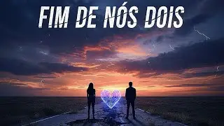 FIM DE N&Oacute;S DOIS - By AINZ #sad music