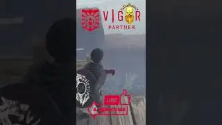 ☠️ Magnum Opus ☠️ #vigorpartner #theaverageoutlander #outlands #vigor #gaming #outlander #warzone
