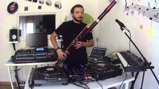 IDA ITALY Show Category 2015_  DJ NEXUS