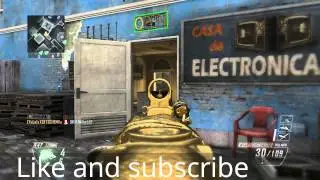 Mtar gameplay