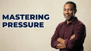 How Do Athletes Manage Pressure In Competition?