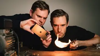 How To Make A Brand Video With Just An iPhone
