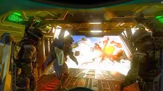 This game is set in the past now...