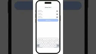 Aplicatie WeCollect iOS   Perpetuum