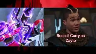 Power Rangers Dino Fury DINO THUNDER OPENING