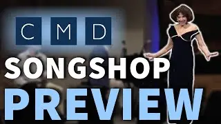 Claudia Hommel's Songshop | DePaul Community Music Division | Class Preview