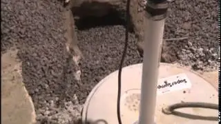 Young Waterproofing appearing on AM Buffalo August 2013