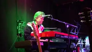 Kast Off Kinks with Mark Haley 