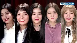 Entertainment Weekly | 연예가중계 - Red Velvet, Kim Raewon, Shin Sekyung,etc [ENG/CHN/2017.12.11]