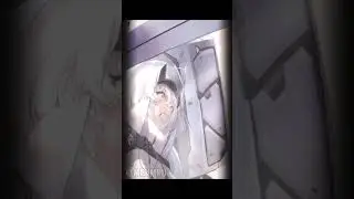 Snow White: Heavy Arms Burst Skill Animation