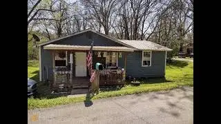 105 Byrd Street, LaGrange, GA 30240 - Single Family - Real Estate - For Sale