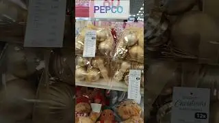 PEPCO 🤶 Christmas 🎀 #pepco #pepcocz #prague #praha #christmas #shopwithme