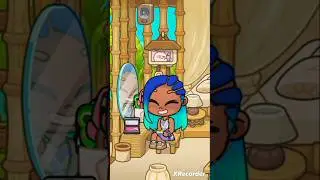 Avatar World| Rotina de Ver&atilde;o☀️🏖| #jully