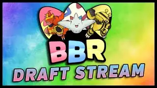 Breedjects Battle Royale Season 5 Draft Stream!! (Ft. @GrandMasterDReyYT & @OGalbina )