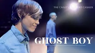 Ghost Boy - Featuring Dani Shay, Coyote Joe Stevens, Cid Bullens, & Hayden J Frederick