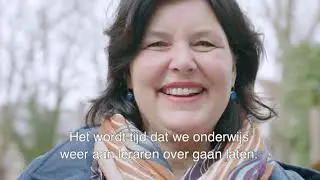 Promo Lerarencollectief