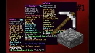 Trapping Montage #1 (8+ God Kills) [CosmicPvP Trapping for 10 Lore] + Giveaway Winners