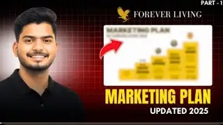LATEST MARKETING PLAN OF FOREVERLIVING | FLP MARKETING PLAN 2026 |PART-1 |