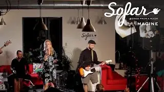 Imagine - Super Hero | Sofar Sofia
