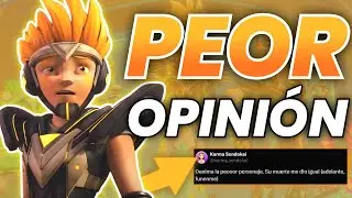 LAS *PEORES OPINIONES* de SENDOKAI 🌌