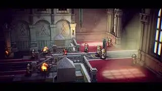 The Adventures of Elliot Demo Switch 2 short