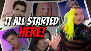 Dramageddon 1 Explained: The Scandal That Built Internet Drama Culture