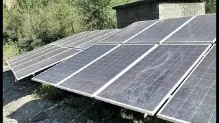 INVT Solution for Solar Pump in India