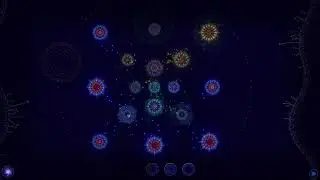 Microcosmum: Survival of Cells - S6 E06 Static Levels 26 thru 30