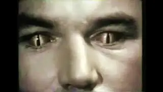 1988 - Chamada : Os Extraterrestres na Batalha Final - SBT