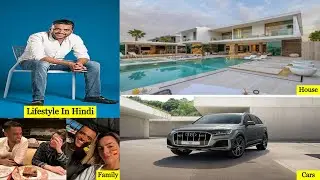 Deepinder Goyal: 2025 Lifestyle | Age, Family, Net Worth & Latest News!
