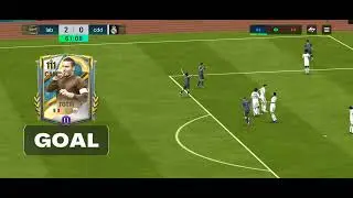Bootball match