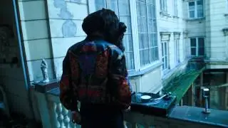 Piotr Bejnar - She's Crazy (OTAKE 001 TEASER)
