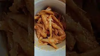 Nethili Meen Fry